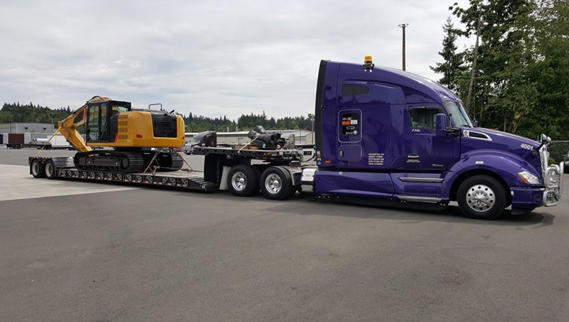 In honor of #nationalmanufacturingday, we'd like to thank all customers that have trusted us with their shipment needs through the years. 

Looking to ship your heavy machinery at a fair price? We've got you covered – contact us today.