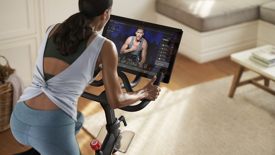 PelotonProbs's tweet photo. “Peloton moves farther away from profitability with no realistic path to achieve the cash flows implied by its valuation.”
https://t.co/brvT5mJmRW https://t.co/jSWKnOa6N2