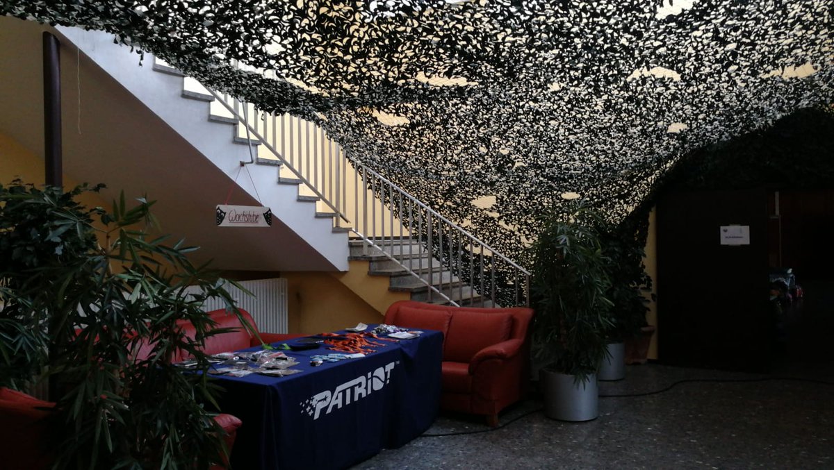 chabagaming's tweet image. Mal wieder selbst Aktiv zur Maus greifen, Gunsnbits #69 mit @Alba_Csgo @NKGcsgo @K1ngNightmare und @braisen.

CSGO 5on5 ~ 22:00Uhr