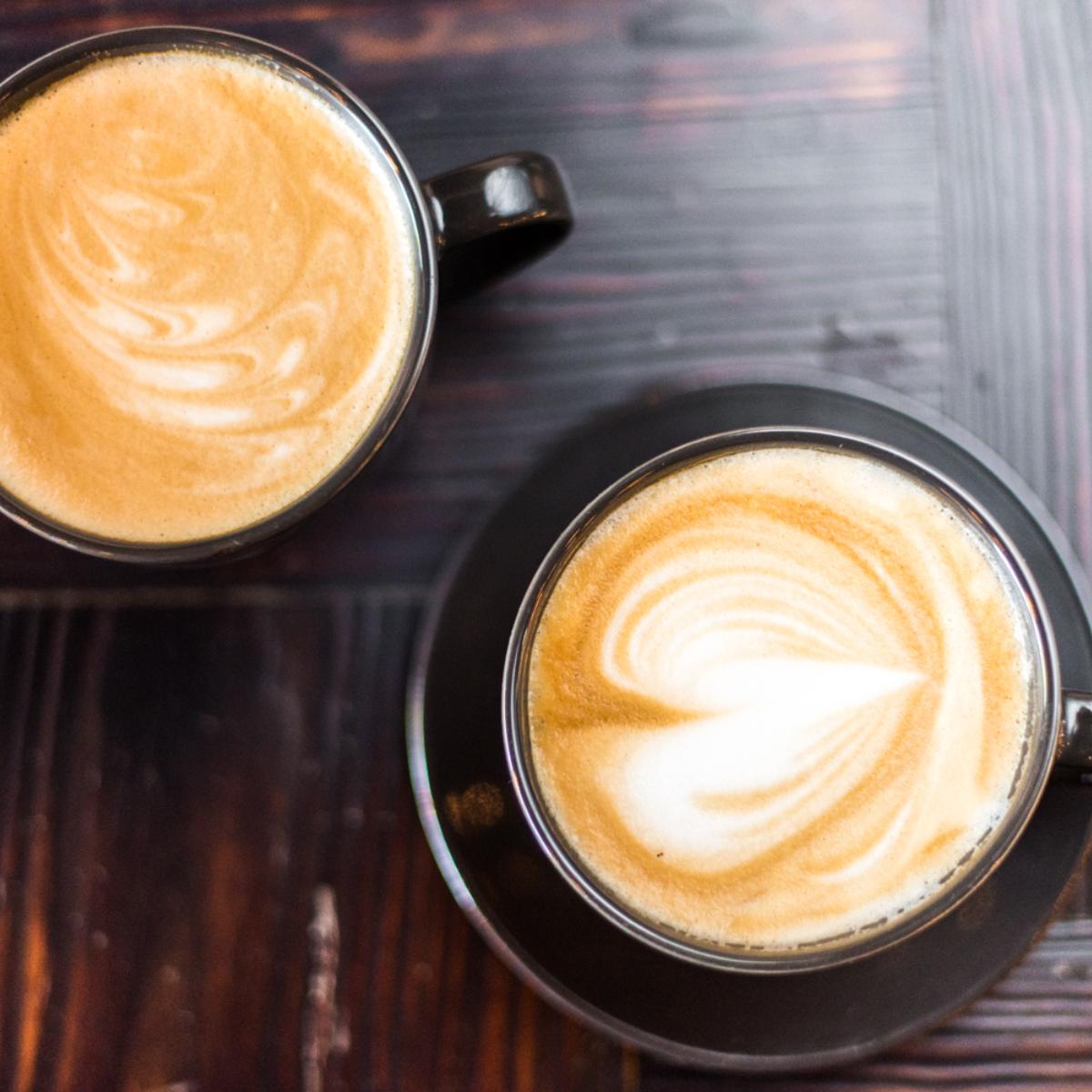 JavaCatsCafe's tweet image. Pop on by for the purr-fect pour.