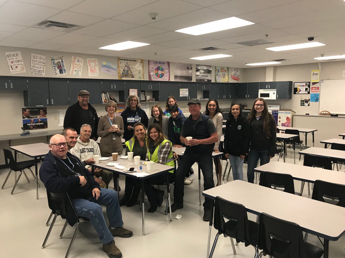 HRMS Falcons tweet media