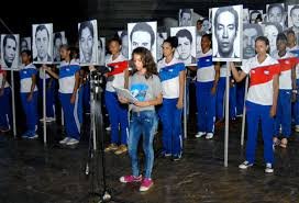 #NoAlTerrorismo #NoMásBloqueo #ManosFueradeCuba