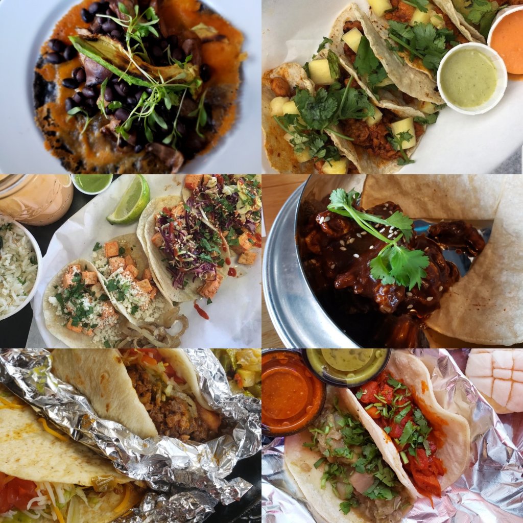 epvegsnob's tweet photo. National Taco Day 2019 https://t.co/lsNhDyBmsv https://t.co/hpdFA0jc60