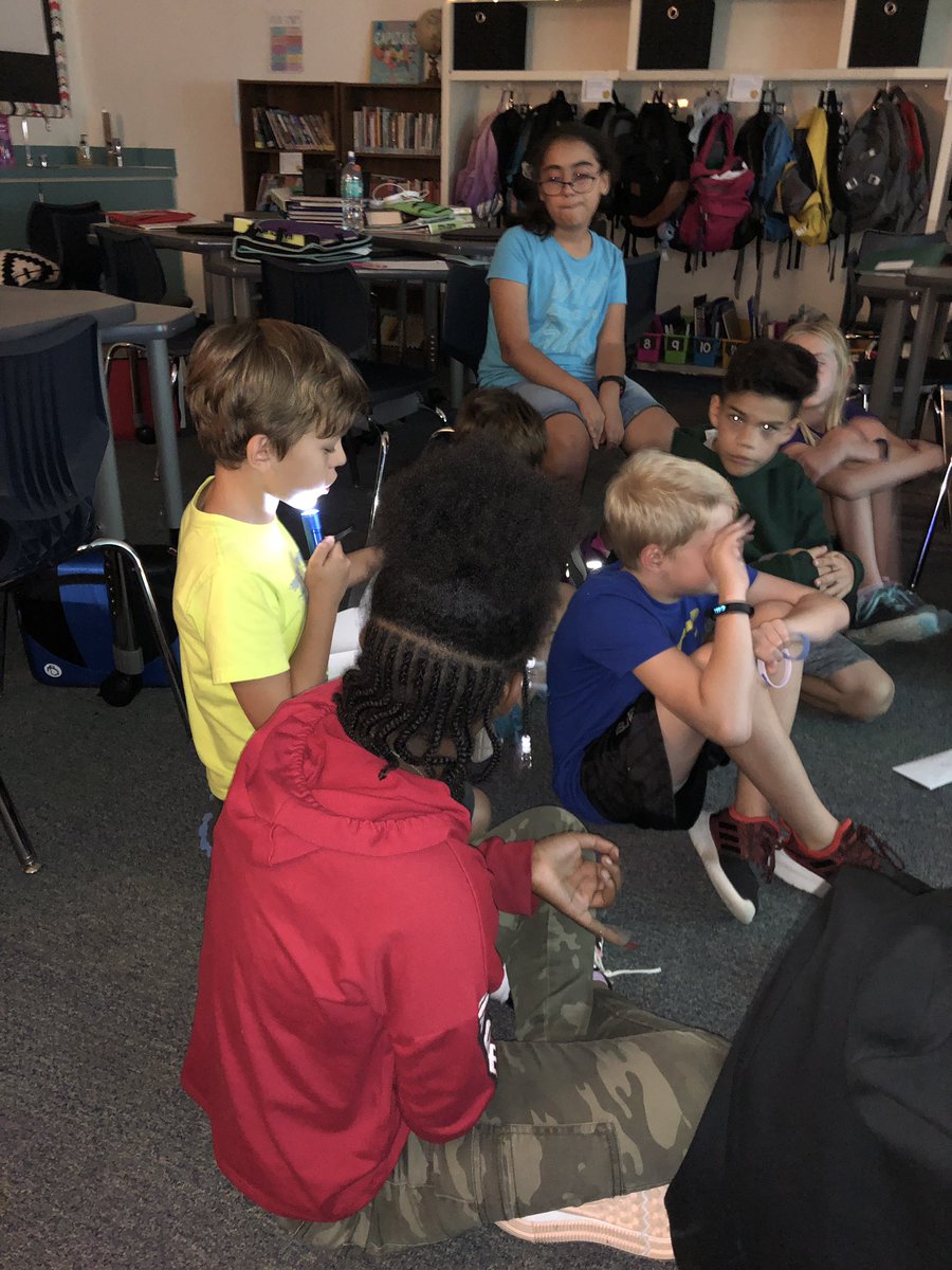 GESGeider's tweet image. After listening to clues, can students solve the Mystery of the Roanoke Colony? @GESCScott #gesshineon