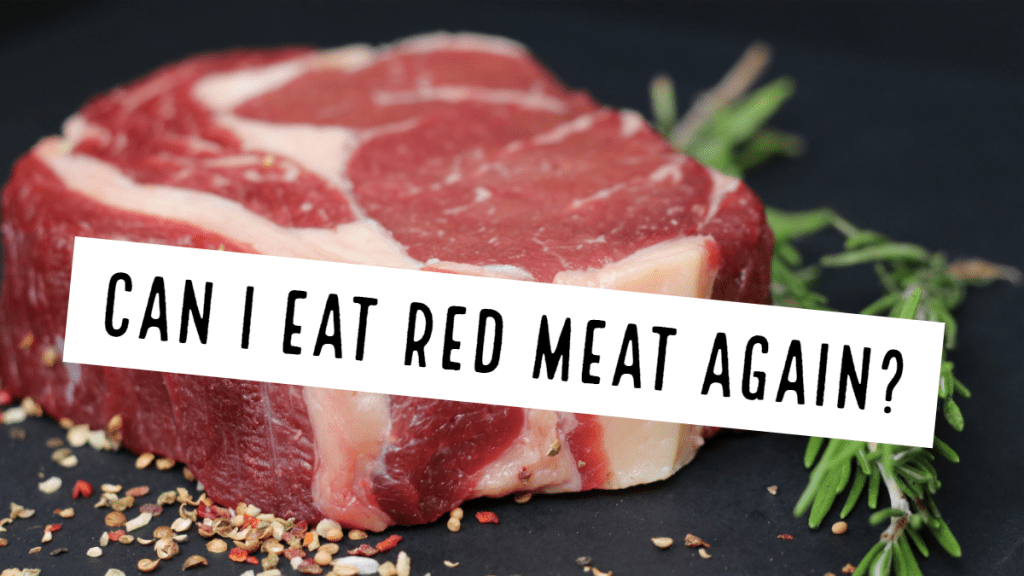 NMCAdmin's tweet photo. Can You Eat Red Meat Again? The red meat debate has heated up again. Hold my Slim Jim and fire up the grill because baby, I’ve got a big juicy steak ready to go!
#redmeat #processedmeat #carnivore #health #healthyeating #nutrition https://t.co/knig9TiW71 https://t.co/HuIXPAHOxm