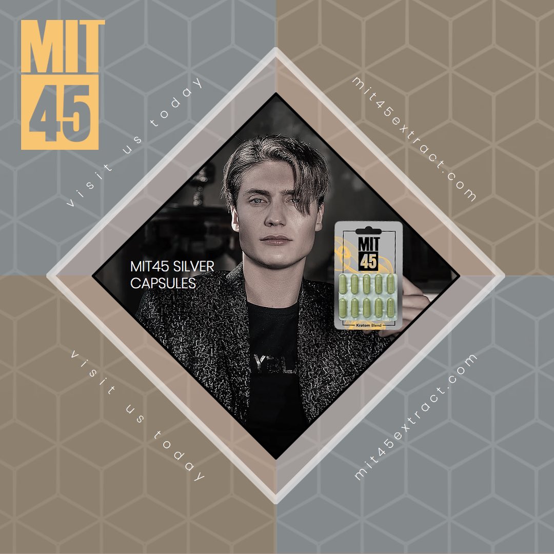 Visit us today at mit45extract.com