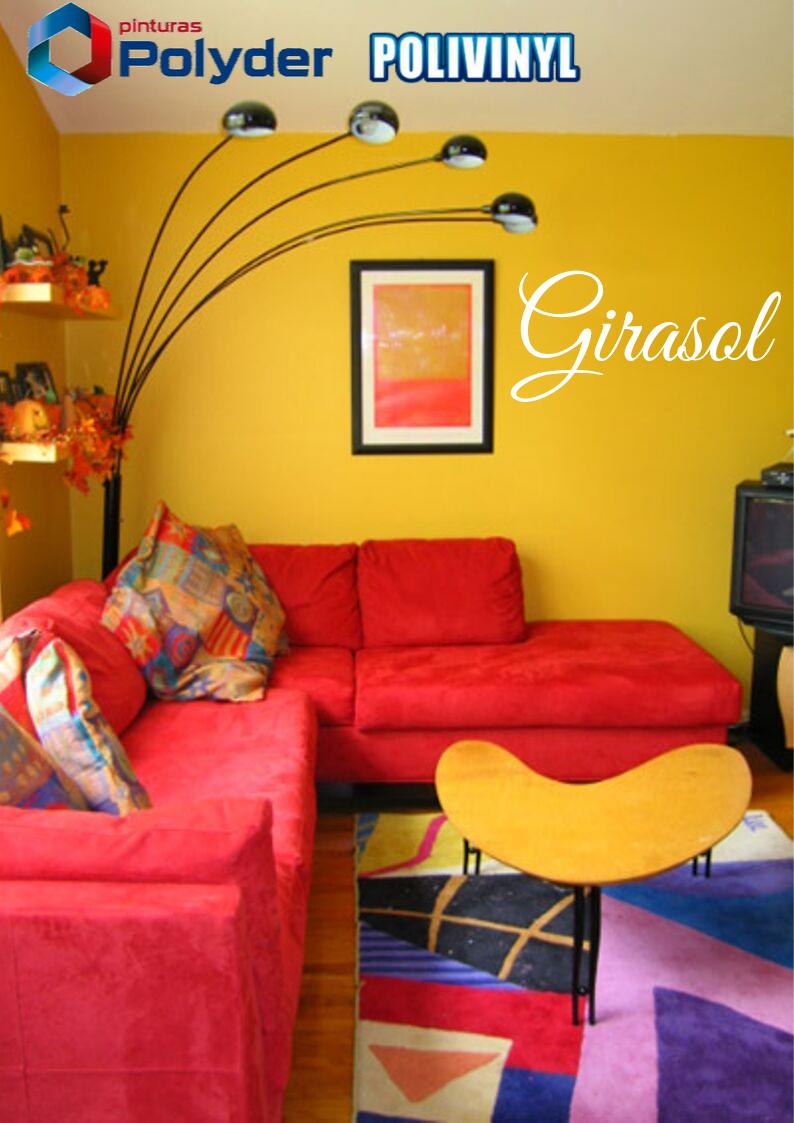 ppolyder's tweet image. Girasol de nuestra linea #Polivinyl Es un color luminoso, fresco y evoca la felicidad. #FelizViernesATodos #FelizFinDeSemana #Felizviernes #ViernesFeliz #VIERNES