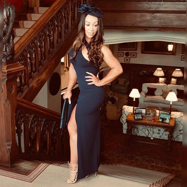 DancerRed30's tweet image. There’s always a reason to smile, you just have to find it💫

#POTD #instagood #instadaily #girls #wake #dolls #friday #performers #wedding #boss #bossbabe  #dreamer #happy #smile #makememories