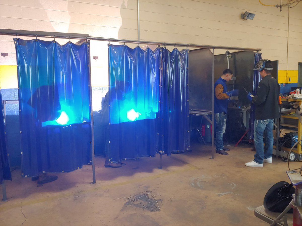 Putting in extra effort to get it right.