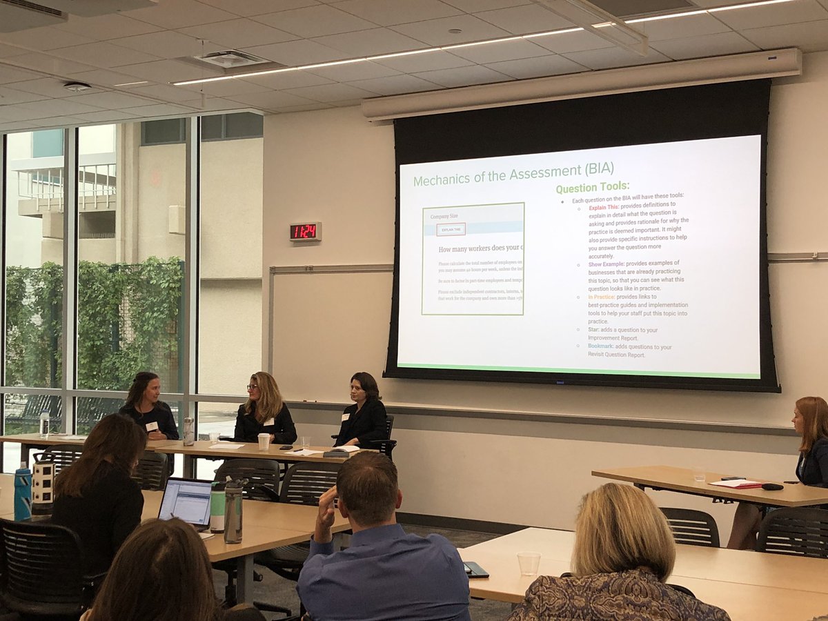 Garima Sharma (@garimasharma11) on Twitter photo Our panel is getting into the nitty gritty, concrete tips & advice for taking the #bimpactassessment we will upload this video on the event website. You can access these golden insights in a few days mgt.unm.edu/nmbcorps/defau… #BelieveinNM19 <a href="/UNMAnderson/">UNM Anderson</a> Our panel is getting into the nitty gritty, concrete tips & advice for taking the #bimpactassessment we will upload this video on the event website. You can access these golden insights in a few days mgt.unm.edu/nmbcorps/defau… #BelieveinNM19 <a href="/UNMAnderson/">UNM Anderson</a>
