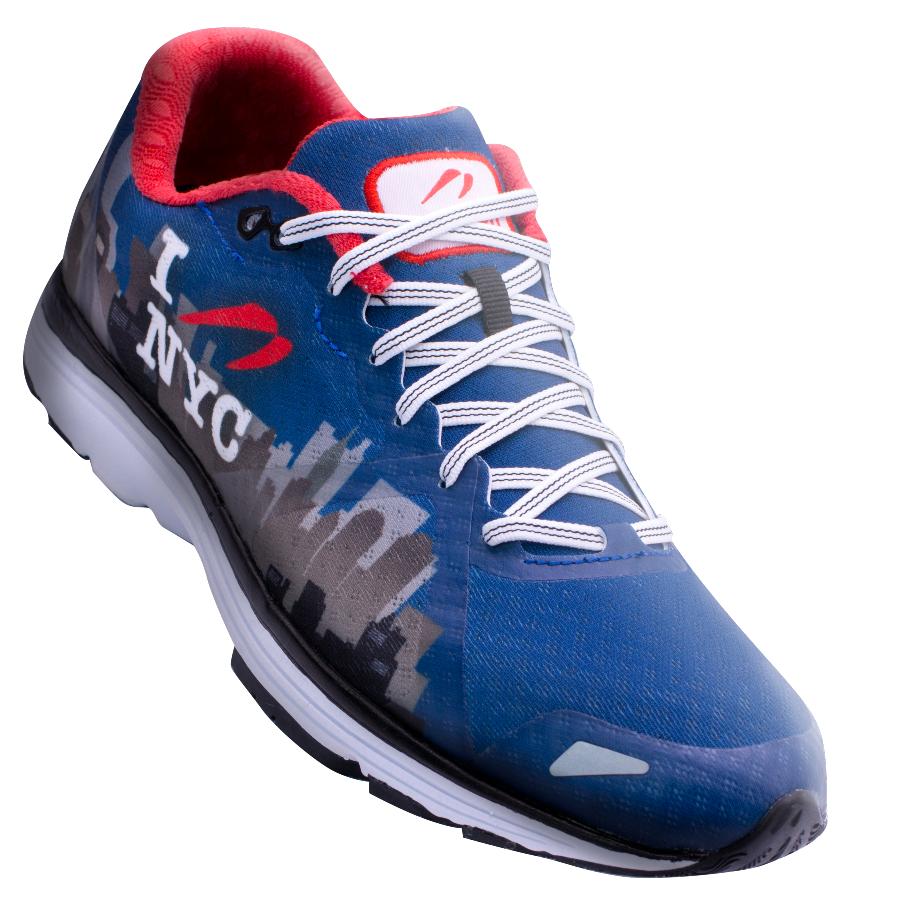 Did you think the launch party was over? We are just getting started...
The NYC Special Edition is available now!