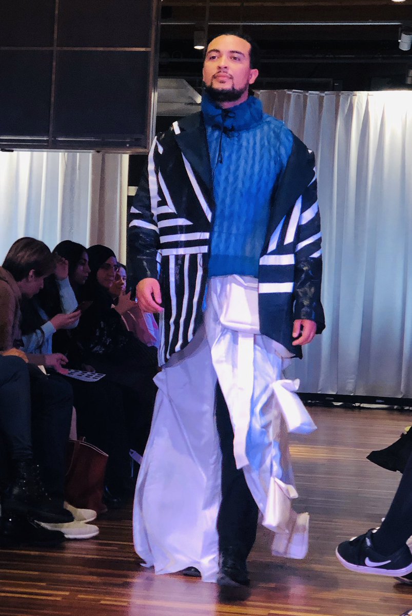 Wow! <a href="/Stichtingf6/">Stichting F6</a> politicalcatwalk.nl #mode #politiek #jongeren