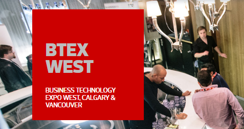 CDWCanada's tweet photo. Join us at #CDWBTEX West – Canada’s premier business technology expo in Calgary and Vancouver next week! See the latest technology from dozens of trailblazers, learn from industry experts and network with your peers! Learn more: https://t.co/wddtkEm91U https://t.co/ngE3yuZ21p