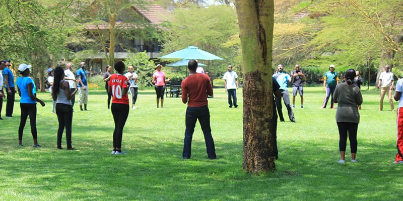 venue254's tweet photo. The success of most organisations depends on the ability of individuals to build effective teams.The main goals of team-building are to improve productivity &amp; motivation. Looking for a team-building venue?Check out Sawela Lodges located in Naivasha. pics courtesy of Sawela Lodges https://t.co/1X8QLucQg7