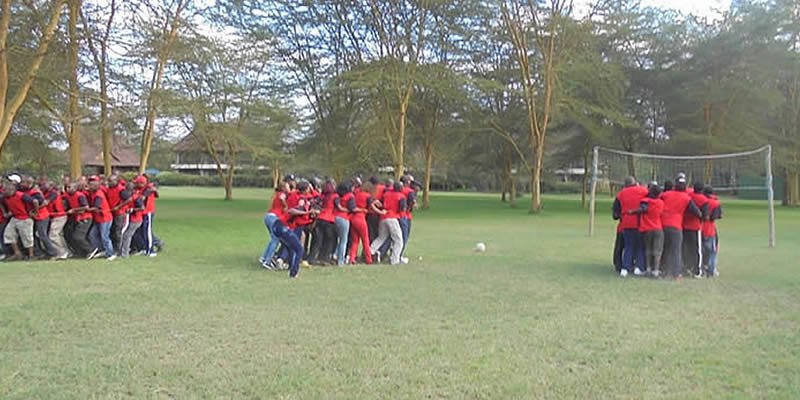 venue254's tweet photo. The success of most organisations depends on the ability of individuals to build effective teams.The main goals of team-building are to improve productivity &amp; motivation. Looking for a team-building venue?Check out Sawela Lodges located in Naivasha. pics courtesy of Sawela Lodges https://t.co/1X8QLucQg7