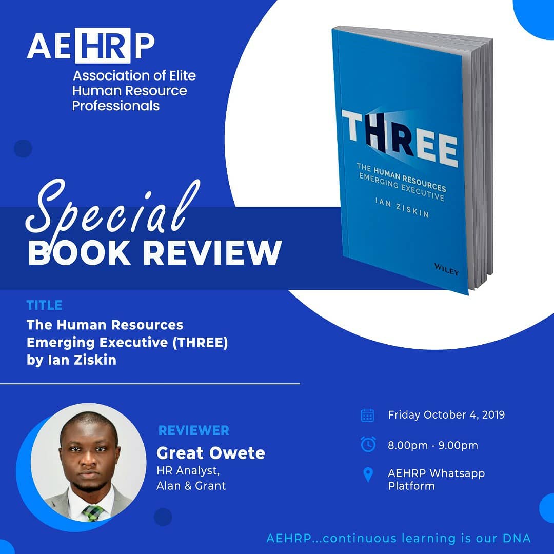 HrhubN's tweet photo. 2 hours to go πΊπΊπΊ
*Who's excited?*
#Hubnation
#bookreview
#THREE
#HumanResources https://t.co/Uy8ADA33CY