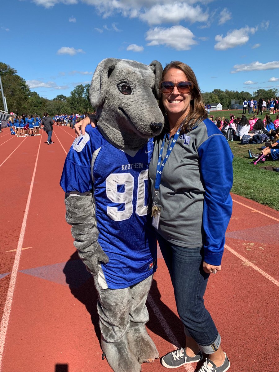 HS Principal tweet media