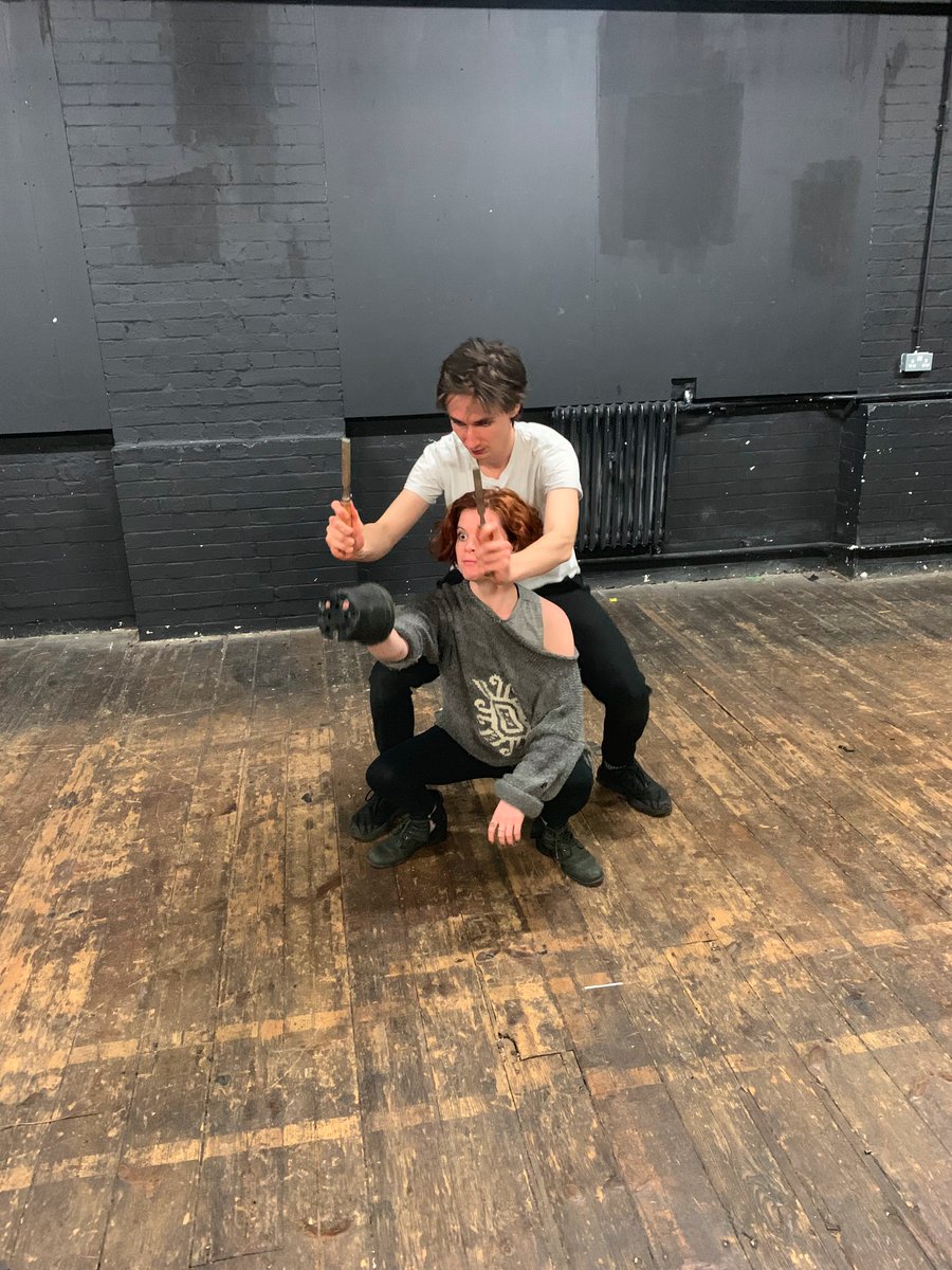 New Renaissance Collective tweet media