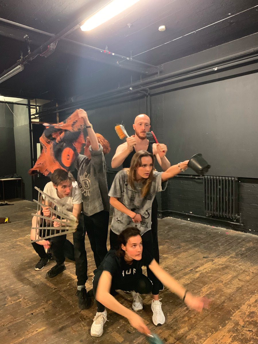 New Renaissance Collective tweet media