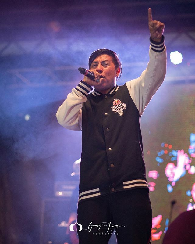 Monkystudioss's tweet photo. Evento #jovenesparajesus junto a @dozer_oficial
@Unidosparajesus

#nikon750
#recital
#jovenesparajesus2019
#freestyle
#rap https://t.co/WwBp8HTGg5 https://t.co/EUnmAg9m4m