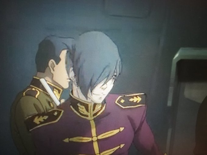 ゾルタンアッカネンの名言セリフ集 かわいそうな最後と意外な正体も Beyond The Gundam ビヨガン