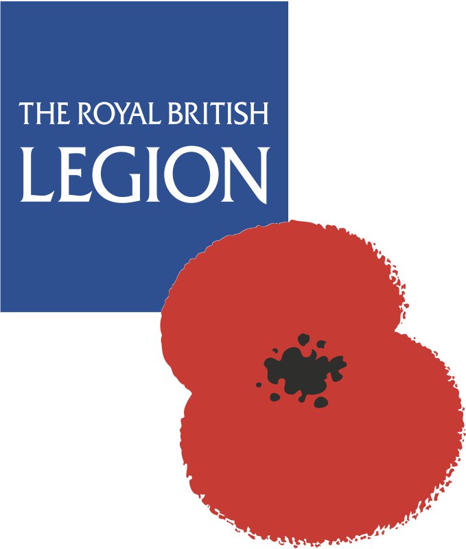 Poppy Appeal | Live On – to the memory of the fallen and the future of the living – The Royal British Legion’s motto is here to help members of the Royal Navy, British Army, Royal Air Force, veterans, and their families.  ow.ly/lLyO30pEI10