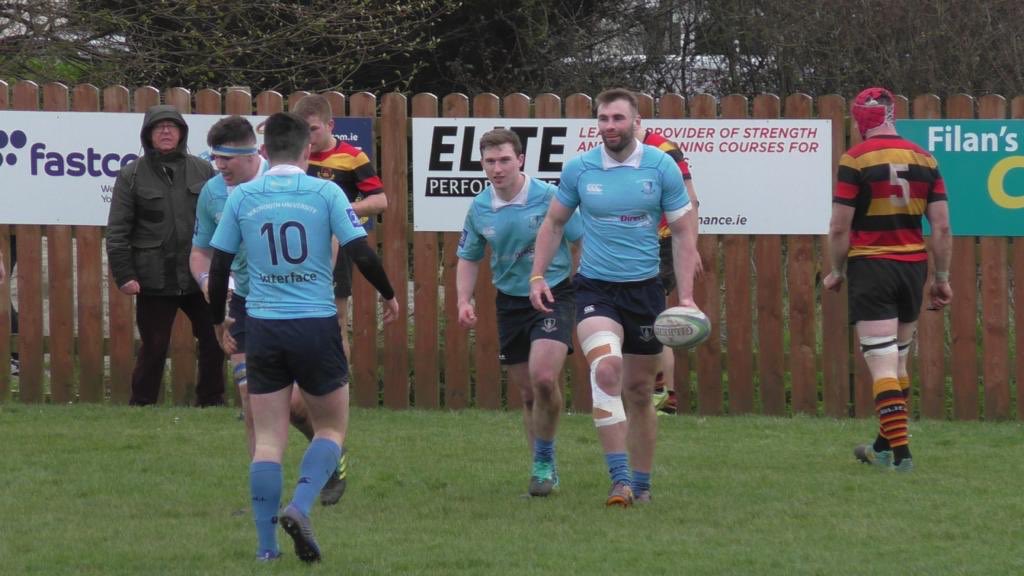 MaynoothRugby's tweet photo. Huge weekend ahead with lots of mini &amp; youths rugby and the first match of #eail home v Ballymena at 230 Saturday! Lots of other senior sides in action too so rugby a plenty! Get down and support your local club @mubarnhallrfc #3rdLevelRugby #ThePrideThePassionTheBlue https://t.co/324kvZx61C