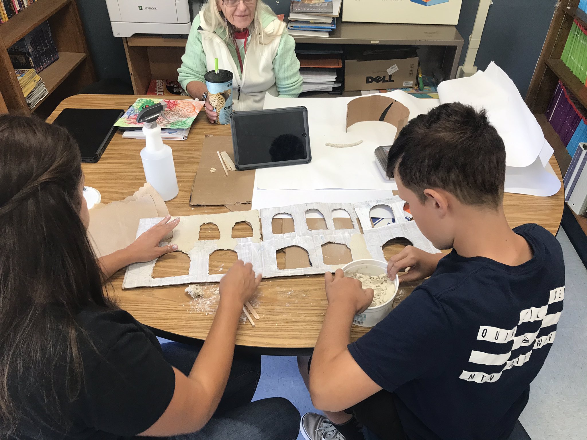 Pepper Drive School on Twitter "Studying ancient civilizations through