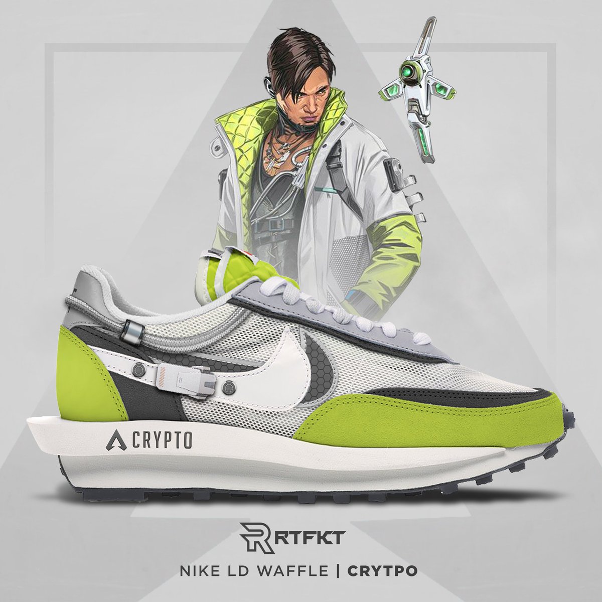 nike apex legends shoes