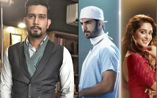 Sonakshi's secret lover enters Kahaan Hum Kahaan Tum
Read: bit.ly/2VeMLgY
#ronakshi #kahaanhumkahaantum