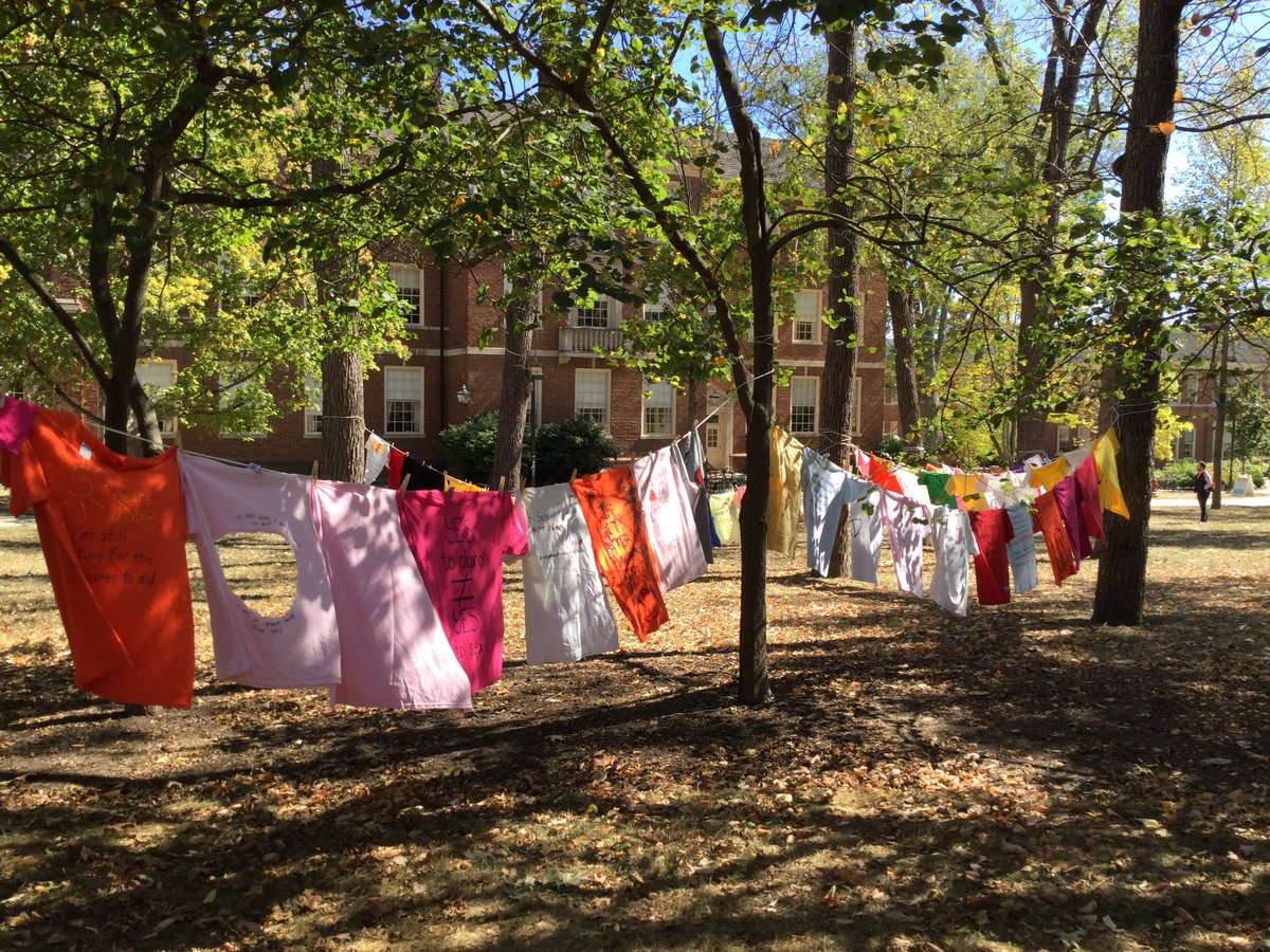 MU Women*s Initiatives tweet media