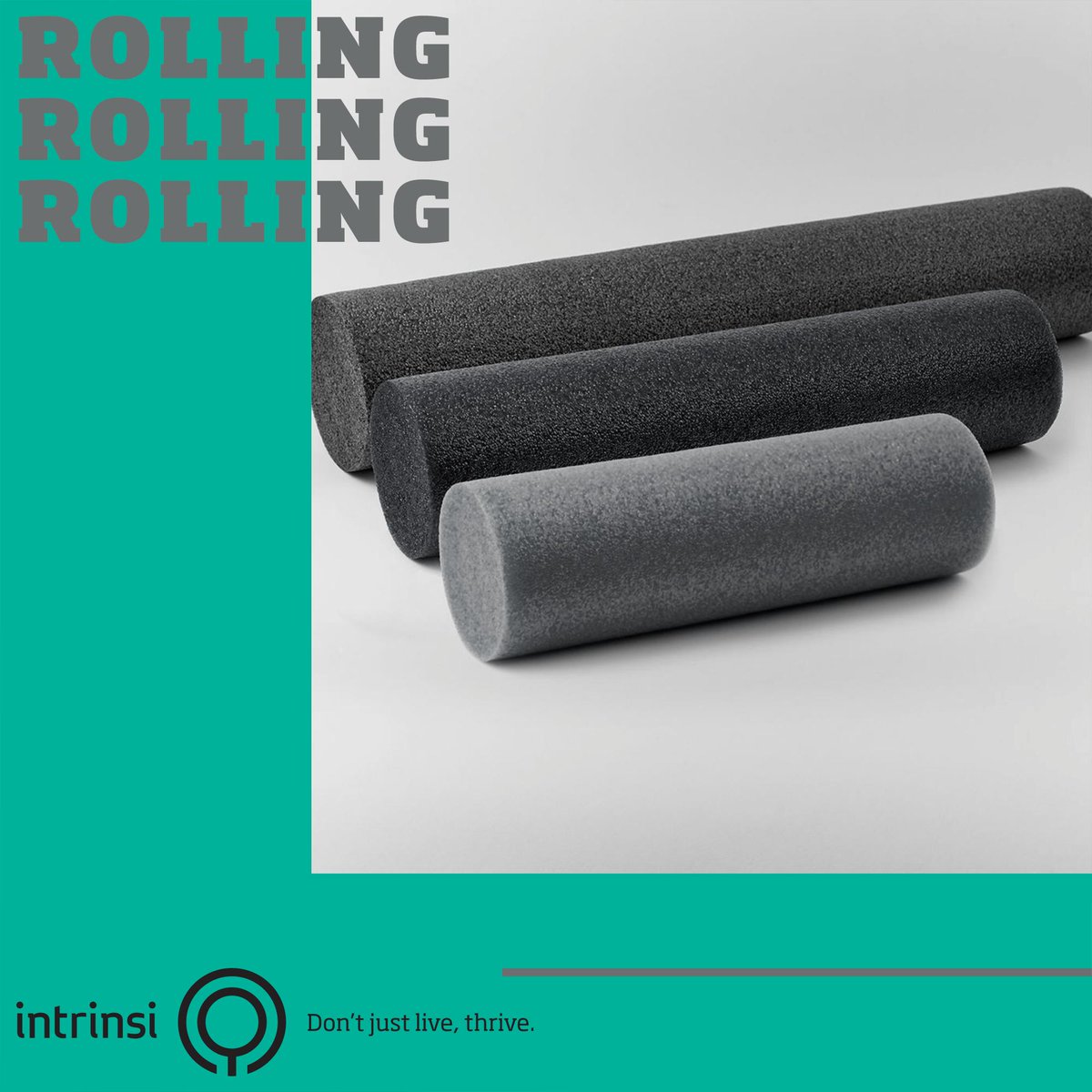 Make sure your kids can make it to all of their extra-curricular activities and avoid common muscle soreness! Pick up a foam roller for post-exercise recovery. Come down to the clinic and we can show you the best ways to make sure your kids are ready for their next big game.