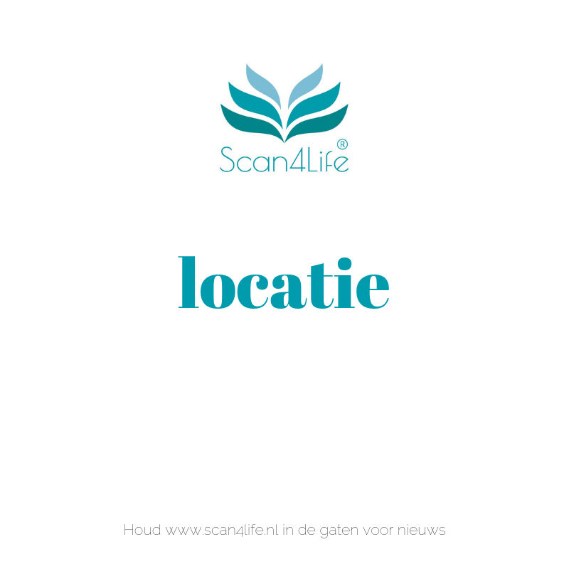 Scan4LifeNL's tweet photo. Een bodyscan op locatie is ook mogelijk. Vooral voor mensen die ver weg wonen een goede oplossing. Heb jij familie, vrienden en kennissen die ook een scan willen, bij 5 personen komen we naar jou toe! #scan4lifenl #bodyscan #oplocatie https://t.co/Oavz9esviO