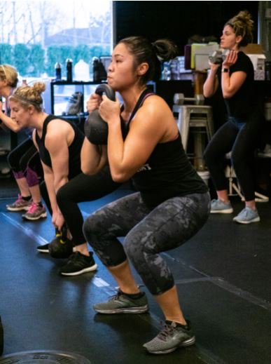 UnderlyingStren's tweet image. “The clock is ticking. Are you becoming the person you want to be?”
— Greg Plitt

#UnderlyingStrength #FeelGoodFriday #Fitness #Motivation #YardleyPA #Health