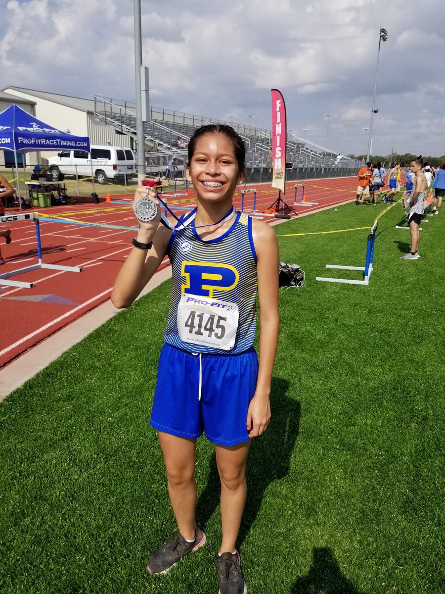 Pflugerville HS Cross Country tweet media