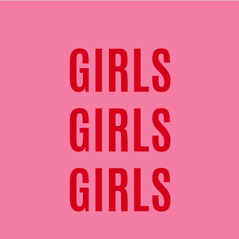 MadeSisterhood's tweet photo. Girls just wanna have fun, change the world, make a difference in the lives of others and fulfill destiny.  We were MADE for it! https://t.co/WIsTryhcrX