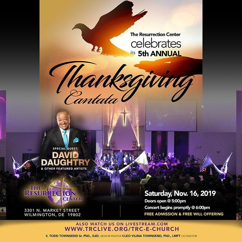 IamTRCLive's tweet photo. Save the Date
#cantata #trcexperience #trclive #netde https://t.co/gnPWtADafp