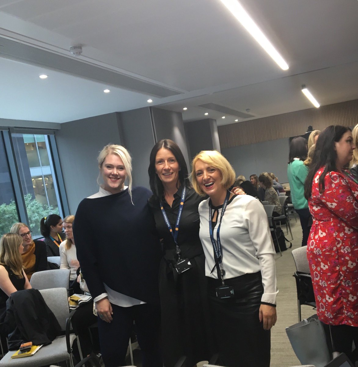bredamccague's tweet photo. The lean in crew in #BankOfIreland ran a fab #ShowAndTell this week to help others get motivated and mentored.  I was bursting with pride and so impressed by how well they ran the entire thing🙌🙌 @LeanInIreland #leadership #inspirational #LeanInLeaders #AmazingCommunitySpirit https://t.co/tUscvsI5rV