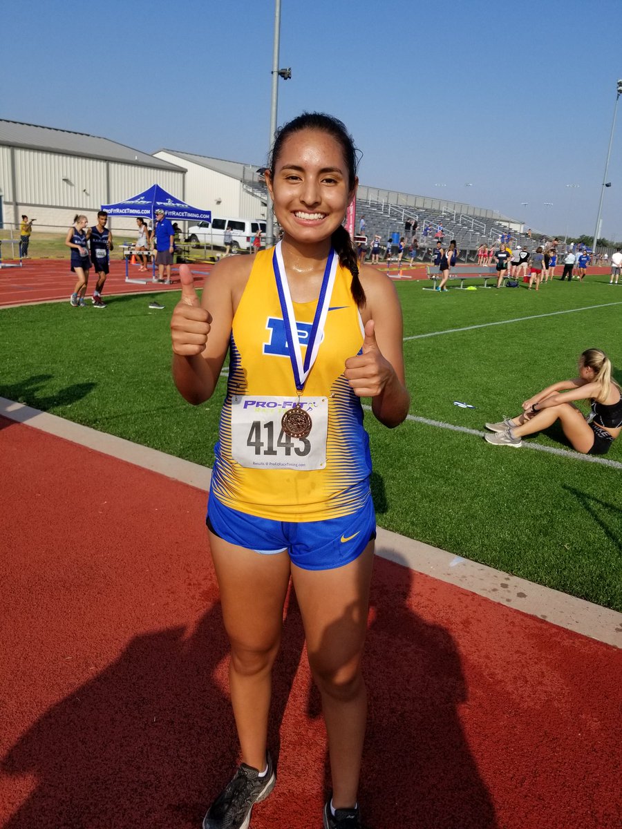Pflugerville HS Cross Country tweet media
