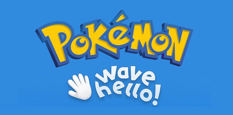 PokeMillennium's tweet photo. I Pokémon sbarcano su Google Pixel 4 con la demo Pokémon Wave Hello
Articolo di @Francesc091
#PokemonMillennium #PokemonWaveHello #Google #GooglePixel4
Continua su https://t.co/p7PUgW9KXe https://t.co/LezThP3SAu