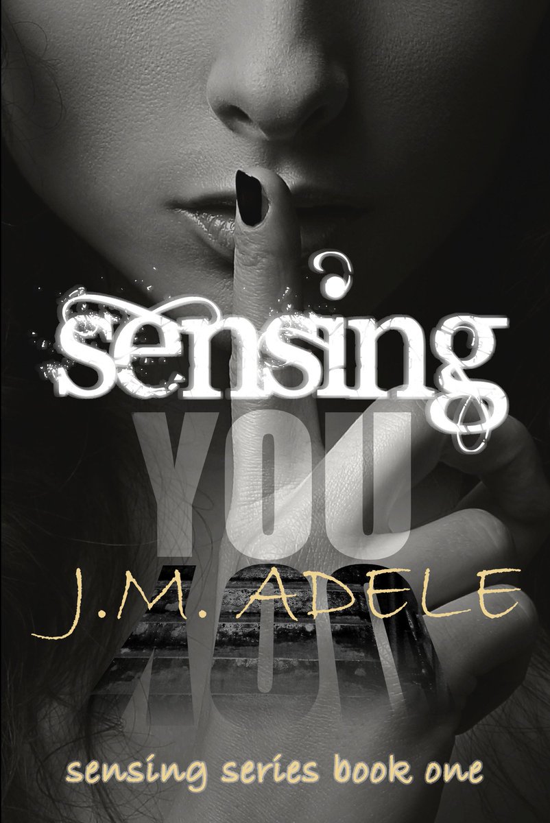 VickCrowe's tweet photo. Sensing You by @JMAdeleBooks
$2.99/£2.30 or #kindleunlimited
*mature audiences* https://t.co/HihbS59T6A
#paranormal #supernatural #suspense #toberead #ghoststory #indieauthor #amreading #lovebooks #oneclick #IARTG #bookcoverlove #bloggers #teasers #bookworm #bookdesign #bookboost https://t.co/K9MEX0d55j