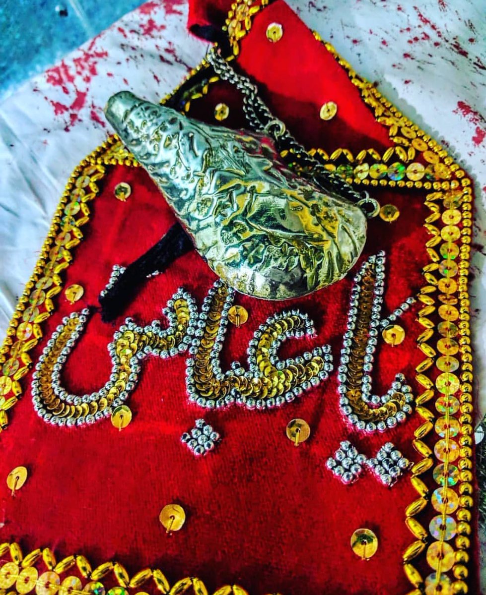 ‏ ( ام عادل )يبقى الحسين حبي الابدي 🏴 … tweet media