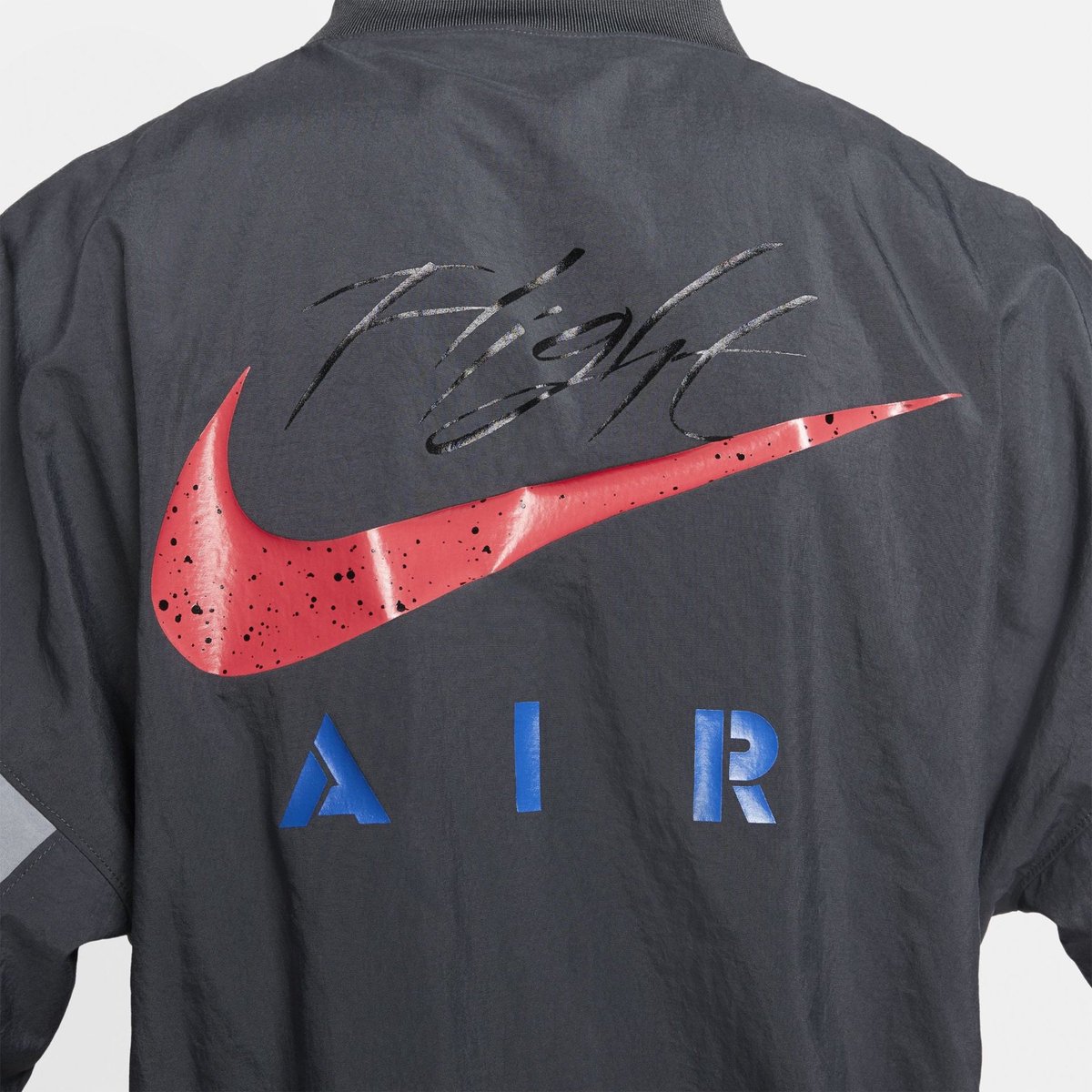 nike air jordan legacy aj4 jacket