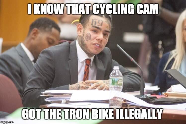 timjames32's tweet photo. @Cameron_Jeffers @BritishCycling https://t.co/OTDsnS0Qmk