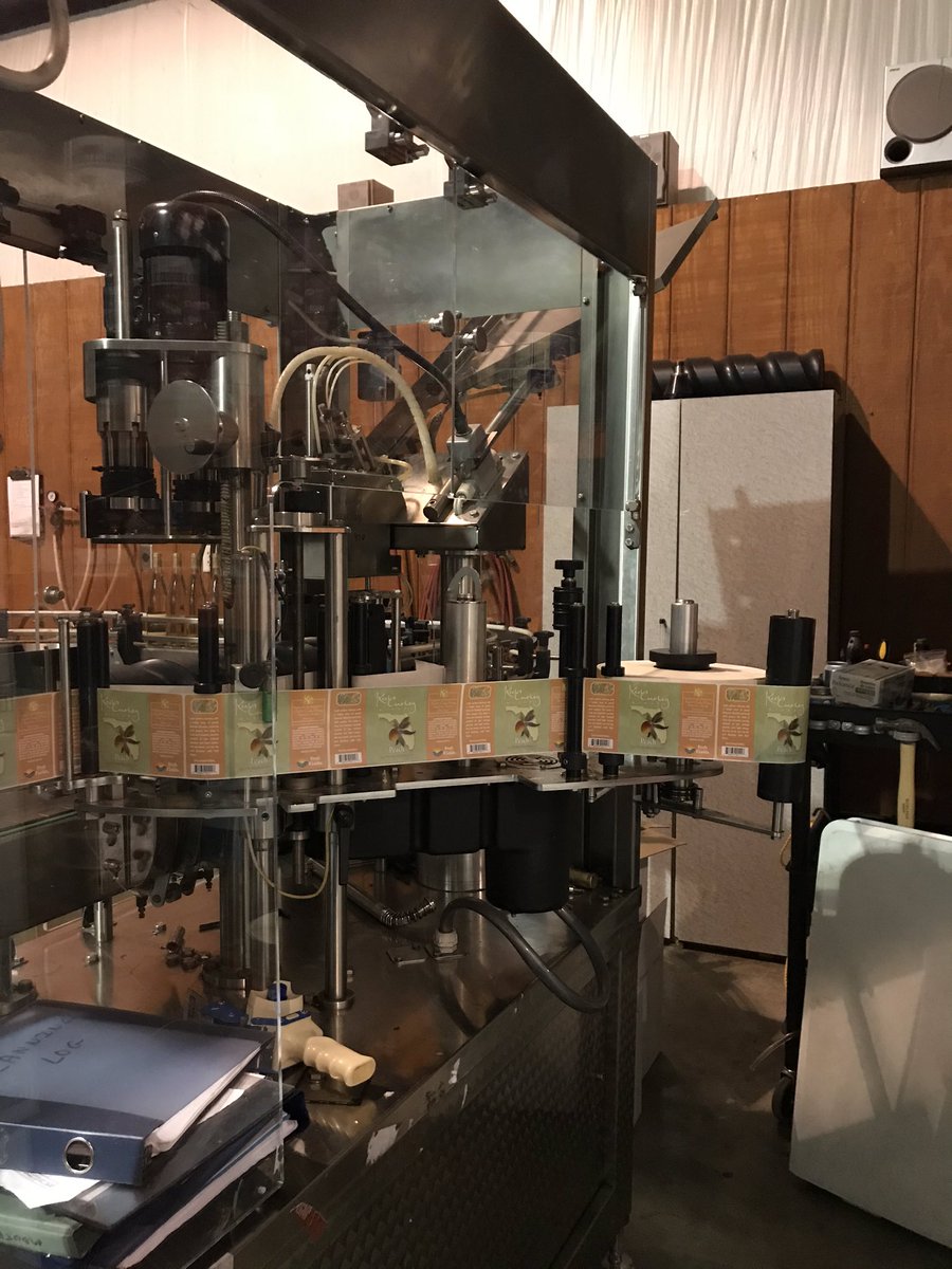 Learning is life! #PCChamber #keel&amp;curley