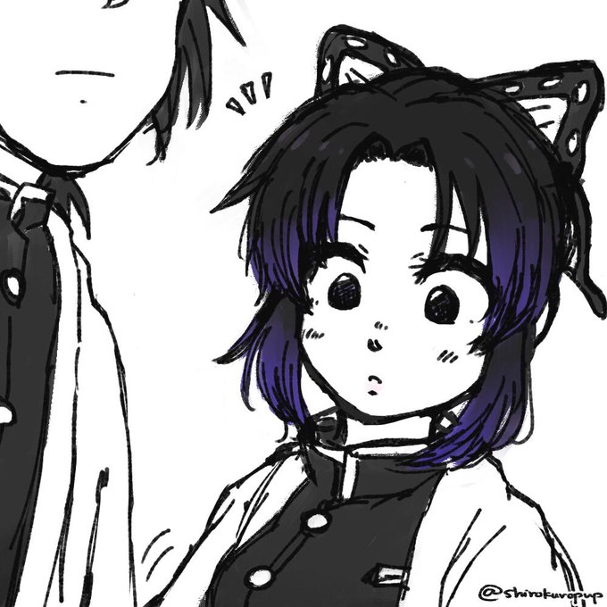 ぎゆしののTwitterイラスト検索結果。