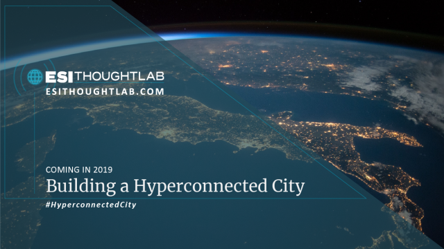 SarahSimonen's tweet photo. Oracle and ESI ThoughtLab Study Reveals Measurable ROI on Smart City Investments #smartcities #oraclegov360 #OracleEmp https://t.co/1YusJ4dK3T https://t.co/eTT4SY7F22