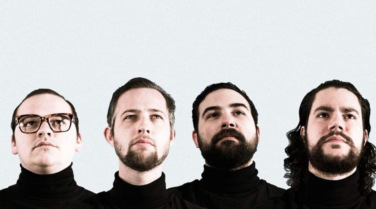 Congratulations to <a href="/PyramidThieves/">Pyramid Thieves</a> for winning our Artist of the Month poll! Thank you to all the nominated artists for sharing and the fans who voted. Check out this awesome group's music today! bit.ly/2VeOdjq