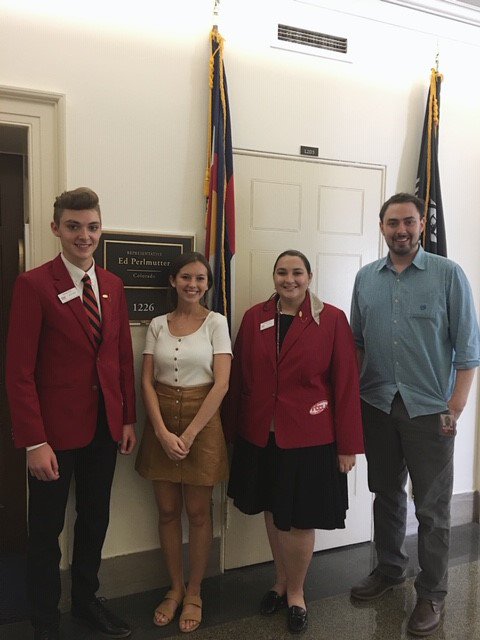 Ed Perlmutter tweet media