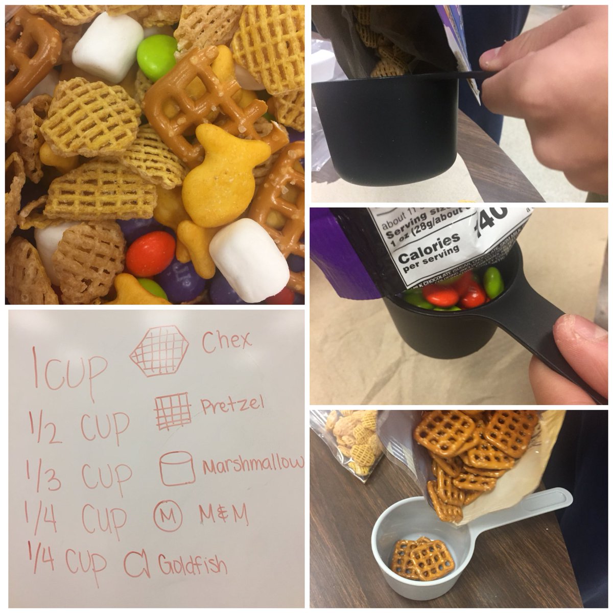 Courtney Ray tweet media